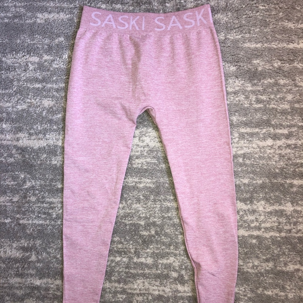 Saski Collection leggings size xs/s